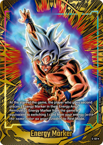 DBS Fusion World: Fusion World Energy Markers Singles 3/3