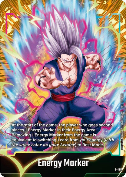 DBS Fusion World: Fusion World Energy Markers Singles 3/3