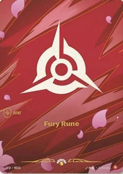 Riftbound: League of Legends Trading Card Game: Spiritforged Singles 5/5
