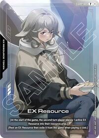 EXRP-005 Promo EXRP