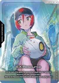 EXRP-009 Promo EXRP