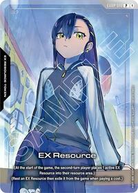 EXRP-010 Promo EXRP