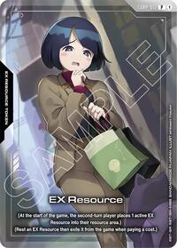 EXRP-012 Promo EXRP