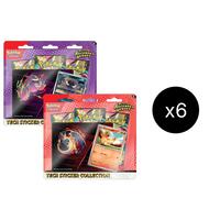 Pokemon: Mega Evolution: Ascended Heroes Tech Sticker Collection Case