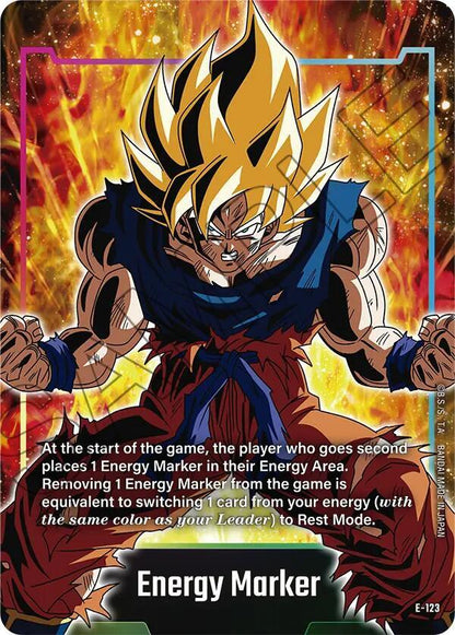 DBS Fusion World: Fusion World Energy Markers Singles 3/3
