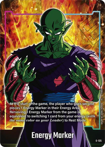 DBS Fusion World: Fusion World Energy Markers Singles 3/3