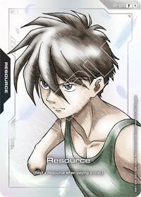 RP-024 Promo PR
