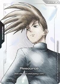 RP-028 Promo PR