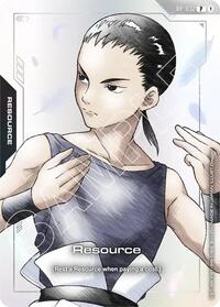RP-032 Promo PR