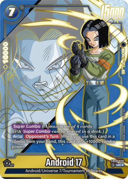DBS Fusion World: Dual Evolution Singles 1/2