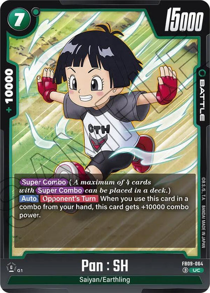 DBS Fusion World: Dual Evolution Singles 1/2