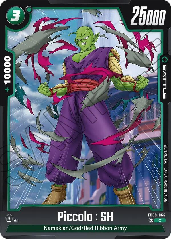 DBS Fusion World: Dual Evolution Singles 1/2