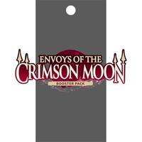 Envoys of the Crimson Moon Booster Pack