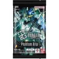 Gundam Card Game: Phantom Aria Booster Pack