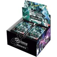 Gundam Card Game: Phantom Aria Booster Box
