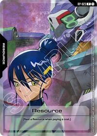 RP-023 Promo PR