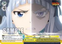 Under the Control of White | FAIRY TAIL 100 YEARS QUEST | Climax Rare | Normal | #FT/S120-E026 CR