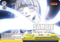 Under the Control of White (RRR) | FAIRY TAIL 100 YEARS QUEST | Triple Rare | Normal | #FT/S120-E026R RRR