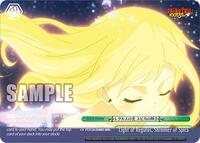 Light of Regulus, Shimmer of Spica (RRR+) | FAIRY TAIL 100 YEARS QUEST | Triple Rare Plus | Normal | #FT/S120-E048EX RRR+