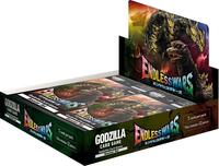 Godzilla Card Game: Endless Wars Booster Box