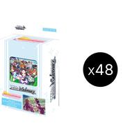 Weiss Schwarz: Umamusume: Pretty Derby Race 1 Trial Deck Display Case