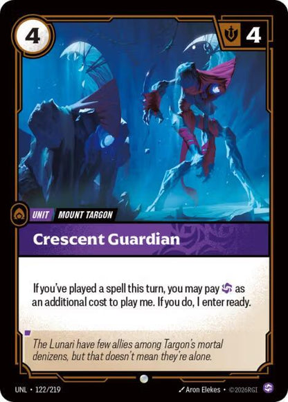 Riftbound: League of Legends Trading Card Game: Unleashed Singles 3/5