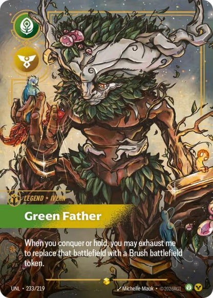 Riftbound: League of Legends Trading Card Game: Unleashed Singles 4/5