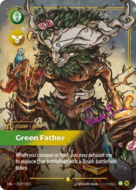 Riftbound: League of Legends Trading Card Game: Unleashed Singles 4/5