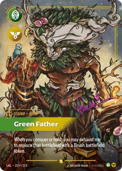 Riftbound: League of Legends Trading Card Game: Unleashed Singles 4/5