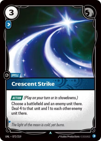 Riftbound: League of Legends Trading Card Game: Unleashed Singles 2/5