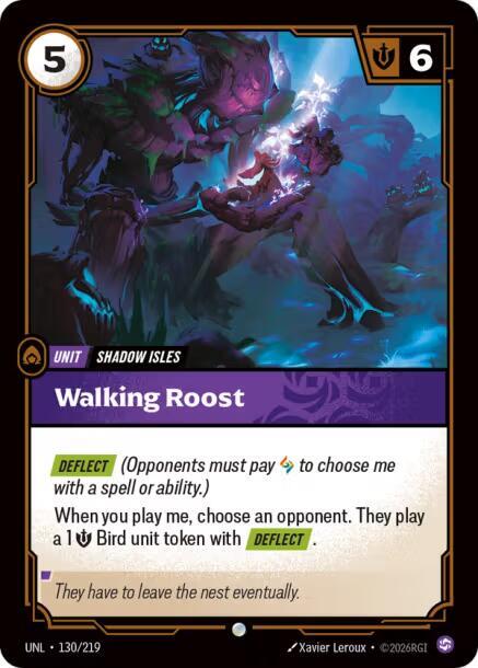 Riftbound: League of Legends Trading Card Game: Unleashed Singles 3/5
