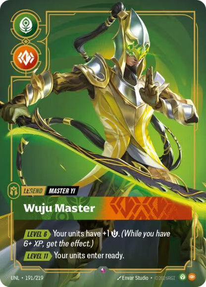 Riftbound: League of Legends Trading Card Game: Unleashed Singles 4/5
