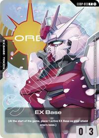 EXBP-013 Promo EXBP
