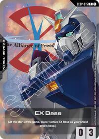 EXBP-015 Promo EXBP