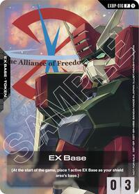 EXBP-016 Promo EXBP