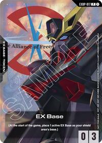 EXBP-017 Promo EXBP