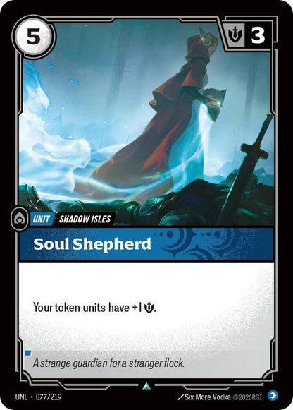 Riftbound: League of Legends Trading Card Game: Unleashed Singles 2/5