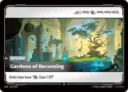 Riftbound: League of Legends Trading Card Game: Unleashed Singles 4/5