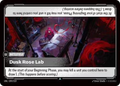 Riftbound: League of Legends Trading Card Game: Unleashed Singles 4/5