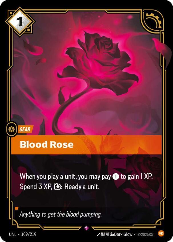 Riftbound: League of Legends Trading Card Game: Unleashed Singles 2/5