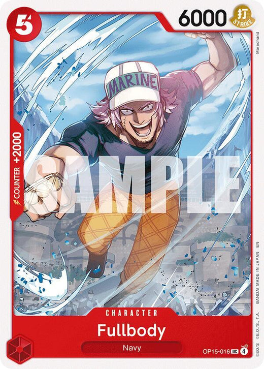 Fullbody OP15-016 UC
