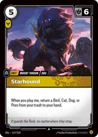 Riftbound: League of Legends Trading Card Game: Unleashed Singles 3/5
