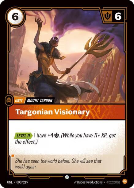 Riftbound: League of Legends Trading Card Game: Unleashed Singles 2/5