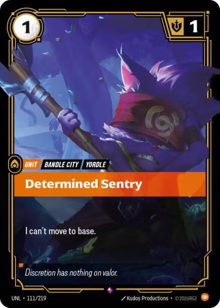 Riftbound: League of Legends Trading Card Game: Unleashed Singles 2/5