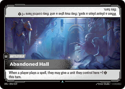 Riftbound: League of Legends Trading Card Game: Unleashed Singles 4/5
