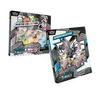 Pokemon: Black Bolt Binder & Unova Poster Collection (Sam's Club)