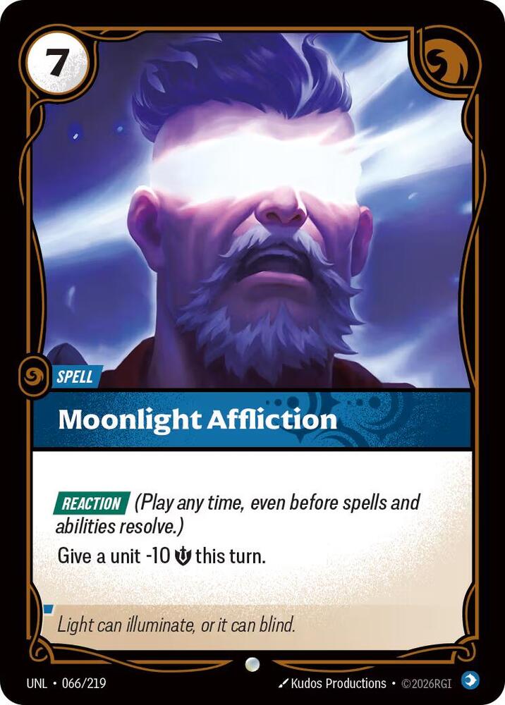 Riftbound: League of Legends Trading Card Game: Unleashed Singles 2/5