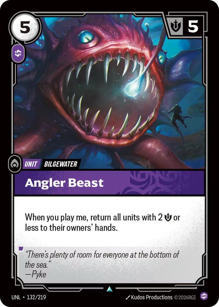Riftbound: League of Legends Trading Card Game: Unleashed Singles 3/5