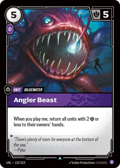 Riftbound: League of Legends Trading Card Game: Unleashed Singles 3/5