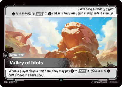 Riftbound: League of Legends Trading Card Game: Unleashed Singles 4/5